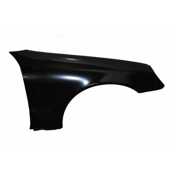 BŁOTNIK PRZÓD PRAWY MERCEDES C W203 S203 00-07