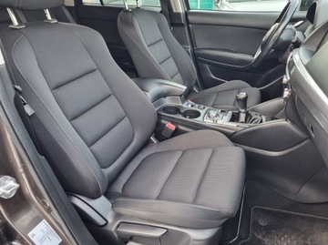 Mazda CX-5 I SUV Facelifting 2.0 SKYACTIV-G 165KM 2016 Mazda CX-5 LIFT 2.0 SKYACTIV 165 KM nawigacja kamera alufelgi gwarancja, zdjęcie 12