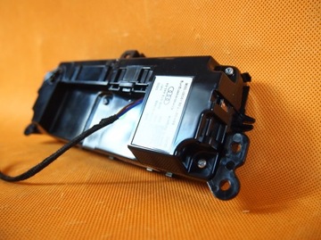 AUDI E-TRON 4KE PANEL KLIMATIZACE ZADNÍ 20KM