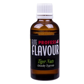 PROFESS - Flavour Aromat - ORZECH TYGRYSI - 50ml