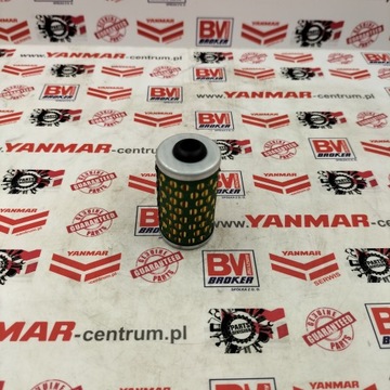 HATZ Filtr paliwa 1B20 - 1B50, 1B50VW 01635210