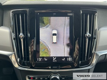 Volvo V90 II 2021 Volvo V90 V90 B4 D Momentum Pro Pakiet Climate Pro, zdjęcie 25