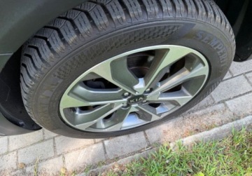 Kia Stonic I Crossover 1.0 T-GDI 100KM 2020 Kia Stonic Jedyne 88tkm NAVI Kamera Full ASO Klimatronic Benzyna, zdjęcie 16