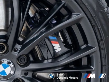 BMW Seria 8 II M Coupe Facelifting 4.4 850i 530KM 2025 BMW Seria 8 M850i xDrive Coupe - Lakierowanie BMW Individual - Gotowy do O, zdjęcie 9