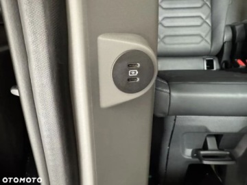 Ford Tourneo Custom II  L1 2.0 EcoBlue 170 KM 170KM 2026 Ford Tourneo Custom Ford Tourneo Custom 2.0 EcoBlue 320 AWD L2 Titanium X, zdjęcie 22