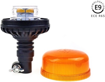Floster Led Flash E9 12/24V Flash