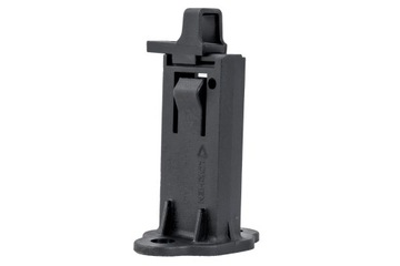 Uchwyt mocowanie LOKHEN do klina pod koła Origamy 46