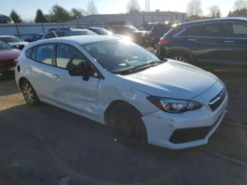 Subaru Impreza IV 2022 Subaru Impreza 2022 SUBARU IMPREZA 2.0 Benzyna 182KM, zdjęcie 5
