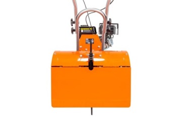 Мотокультиватор OM LINE PT48L OLEO-MAC + МАСЛО!