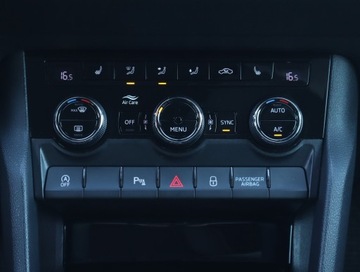 Skoda Karoq Crossover 1.5 TSI ACT 150KM 2018 Skoda Karoq 1.5 TSI, Salon Polska, Automat, Klima, zdjęcie 14