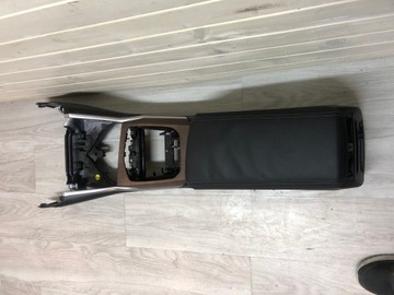 BMW 3 G20 TUNEL ŚRODKOWY