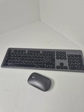 KLAWIATURA QILIVE KA110G