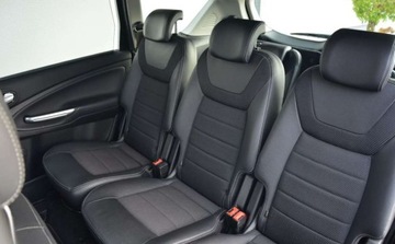 Ford S-Max I Van Facelifting 2.0 Duratorq TDCi DPF 163KM 2014 Ford S-Max Ford S-Max 2.0 TDCi DPF Titanium X 2.0 Diesel 163KM, zdjęcie 27