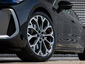 Audi A6 C9 2.0 TFSI 204KM 2025 AUDI A6 TFSI S line Avant Combi (204 KM) 2025, zdjęcie 14