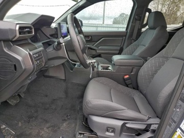 Toyota Tacoma II 2025 Toyota Tacoma Double Cab 2025 2.4 Benzyna 278KM, zdjęcie 7