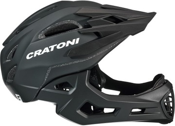 Kask rowerowy Cratoni C-Maniac r. M/L 54-58 CM