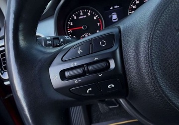 Kia Stonic I Crossover 1.0 T-GDI 120KM 2018 Kia Stonic 1.0 120km manual LED navi KAMERA bezwypadkowa 77.000KM, zdjęcie 21