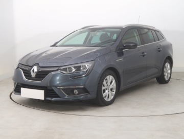 Renault Megane IV Grandtour 1.5 dCi 110KM 2018 Renault Megane 1.5 dCi, Navi, Klima, Klimatronic, zdjęcie 1