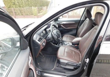 BMW X1 F48 2020 BMW X1 z Gwarancja Bezwypadkowa 100 Stan Wzorcowy 1.5 Benzyna 136KM, zdjęcie 15