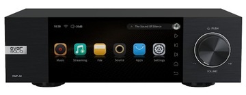 EverSolo DMP-A6 Odtwarzacz sieciowy streamer MQA