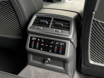 Audi A6 C8 Avant 3.0 50 TDI 286KM 2019 Audi A6 Avant 286 KM, Pelne wyposazenie, Cesja leasingu,bez odstepnego, zdjęcie 13