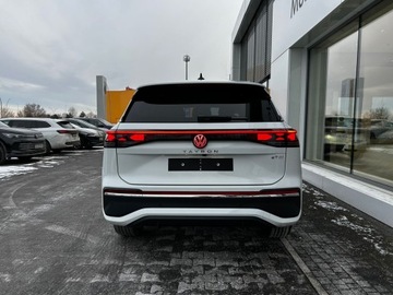 Volkswagen Tayron 2025 Volkswagen Tayron Elegance 1.5 eTSI 150 KM DSG, zdjęcie 7