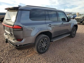 Lexus GX 2025 Lexus GX 550 Premium 2025 3.4L 3.4 Benzyna 349KM, zdjęcie 3