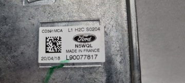 MĚNIČ MODUL SVĚTLA MONDEO FUSION L90077817