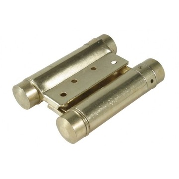 Zawias Wahadłowy MOSIĄDZOWANY 125mm 27kg