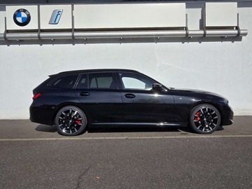 BMW Seria 3 G20-G21 Touring M Facelifting 3.0 M340i 374KM 2025 Touring M340i xDrive Combi 3.0 (374KM) 2025, zdjęcie 1