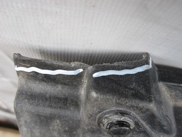 BMW X3 E83 04R VENTILÁTOR CHLADIČŮ 6901861 757890 3400022
