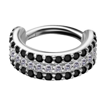 CoCr NF hinged segment ring 1,2x10 WH&BK m71 C