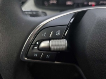 Skoda Kamiq Crossover Facelifting 1.5 TSI 150KM 2025 Skoda Kamiq 1.5TSI 150KM Selection Pakiet Winter Plus Bezwypadkowy Salon P, zdjęcie 11