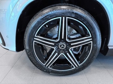 Mercedes GLE V167 SUV Facelifting 3.0 450d 367KM 2025 GLE Coupe 450 d 4-Matic AMG Line 3.0 (367KM) 2025, zdjęcie 12