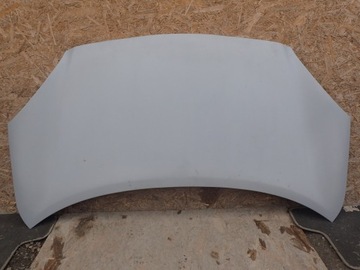 KAPOTA KRYT MOTORU NISSAN MICRA K13 2010-2013R