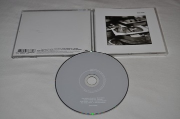MARK HOLLIS - MARK HOLLIS TALK TALK 1998R PRAWIE IDEAŁ CD