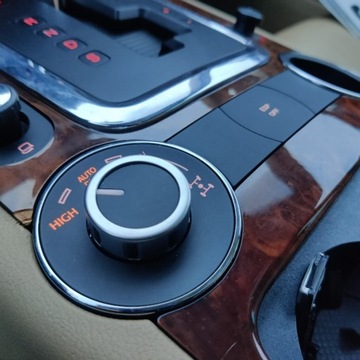 Volkswagen Touareg I 3.0 TDI 225KM 2007 Volkswagen Touareg Volkswagen Touareg 3.0TDI V6 4x4 Jasne Skory Super Kond, zdjęcie 18