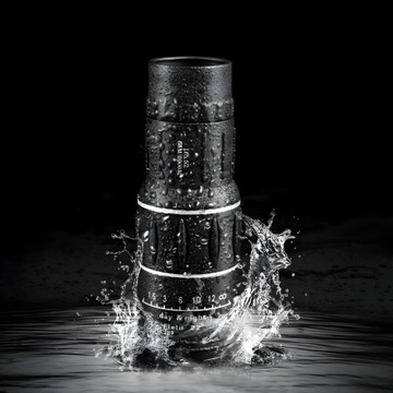 МОНОКУЛЯРНЫЙ РИСКОП БИНОКУЛЯРНЫЙ БАК-4 НОЧЬ ДЕНЬ 16x52 ЧЕХОЛ ДЛЯ ОХОТНИЧЕГО ТЕЛЕСКОПА