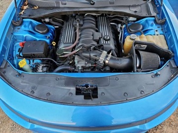 Dodge Charger VII 2018 Dodge Charger RT 392 2018 6.4 Benzyna 485KM, zdjęcie 6