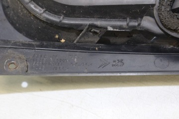 ФОНАР ЗАДНИЙ ПРАВЫЙ CITROEN C1 1.0 I