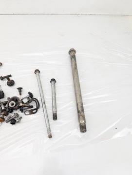 СМЕСЬ ВИНТОВ SUZUKI GSX 650 F