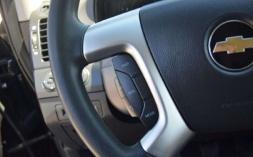 Chevrolet Captiva I 2010 Chevrolet Captiva 2.0D 7-Osobowy Navi Klima 2 KPL KOL Sprowadzony 2.0, zdjęcie 36
