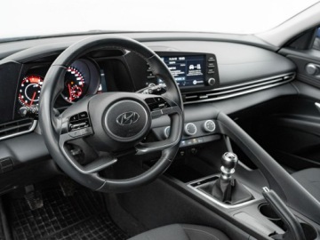 Hyundai Elantra VII Sedan 1.6 MPI 123KM 2023 Hyundai Elantra WD3553T#1.6 Modern K.cofania, zdjęcie 5