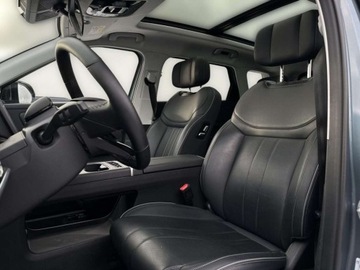 Jaecoo 7 2024 Jaecoo 7 1.5 Hybryda Plug-in 347KM, zdjęcie 8