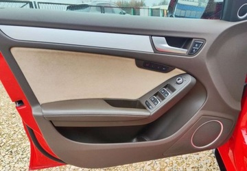 Audi A5 8T 2016 Audi A5 Sportback Audi A5 Sportback 2.0 TFSI Quattro S tronic 2.0 Benzyna, zdjęcie 17