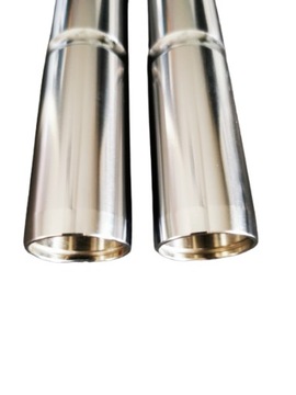 WSK 125 KOS 175 ПЕРКОЗ ЛАГА ФИКСИРОВАННЫЙ ХРОМ ТЕХН