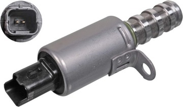 febi bilstein 102775 zawór magnetyczny do regulacji wałka rozrządu DEFEKT