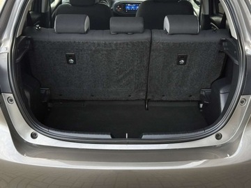 Toyota Yaris III Hatchback 5d Facelifting 2017 1.5 Dual VVT-iE 111KM 2019 Toyota Yaris 1.5 VVTI 111 KM Y20 Kamera Alu Gwarancja Podgrzewane fotele S, zdjęcie 35