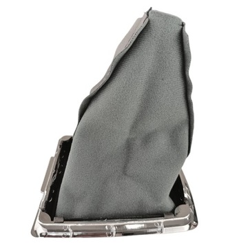 РУЧКА ПЕРЕДАЧ КОЛОКОЛЬЧИКИ РАМА FORD FOCUS MK2