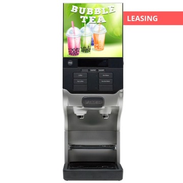 Кофеварка Jacobs Cafitesse Quantum 110 Iced Bubble Tea